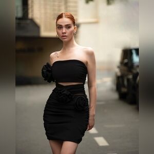 TRULY4 YOU. Dress